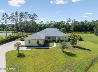207 Towers Ranch Dr, Saint Augustine, FL 32092