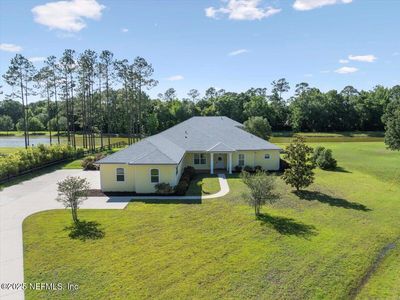 207 TOWERS RANCH Drive, Saint Augustine, FL, 32092
