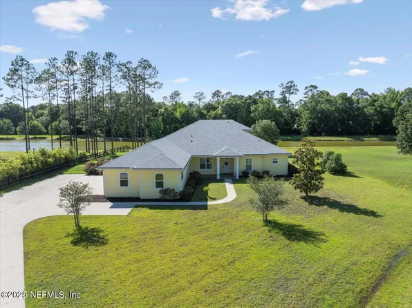 207 TOWERS RANCH Drive, St. Augustine, FL 32092