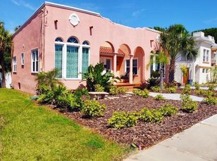 211 Jessamine Blvd, Daytona Beach, FL 32118