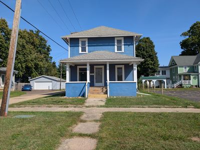 111 W Kelsey St, Three Rivers, MI, 49093