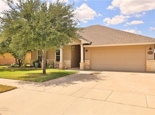 4926 Yellowstone Trl, Abilene, TX 79602