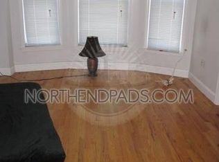 371-373 Hanover St UNIT 4, Boston, MA 02113