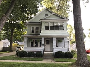 28 Warren St, West Springfield, MA 01089