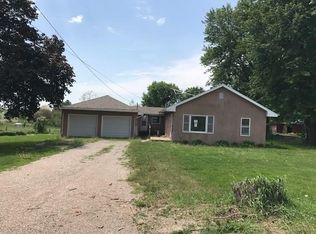1794 Polk St, Knoxville, IA 50138