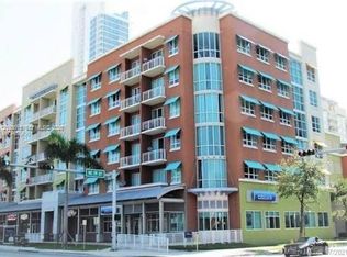 2001 Biscayne Blvd APT 2415, Miami, FL 33137