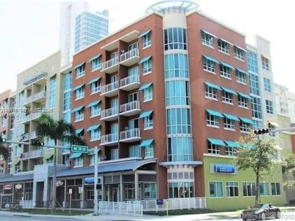 2001 Biscayne Blvd APT 2415, Miami, FL 33137