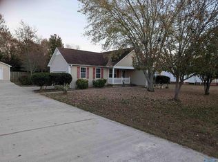 117 City Park Rd, New Hope, AL 35760