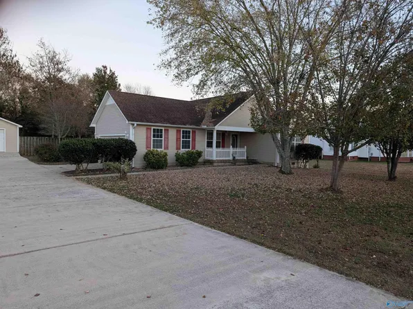 117 City Park Rd, New Hope, AL 35760
