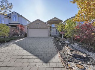 1233 Savannah Dr, London, ON N5X 4P2