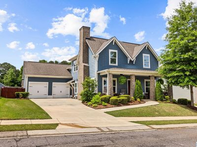 578 Rosebury Rd, Helena, AL, 35080