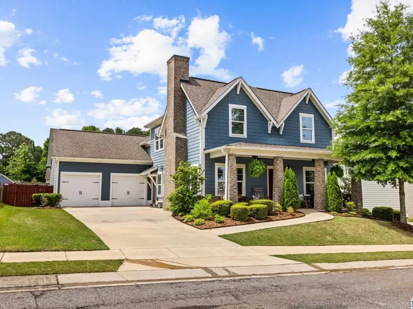 578 Rosebury Rd, Helena, AL 35080