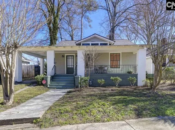 2418 Clark St, Columbia, SC 29201