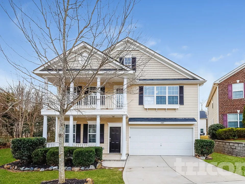6405 Lanzerac Manor Dr