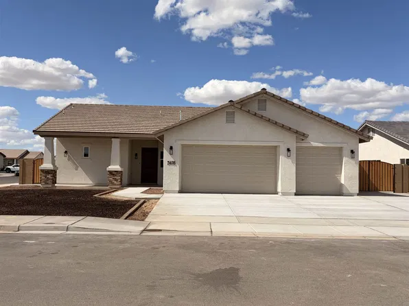 3478 W 36th St, Yuma, AZ 85365
