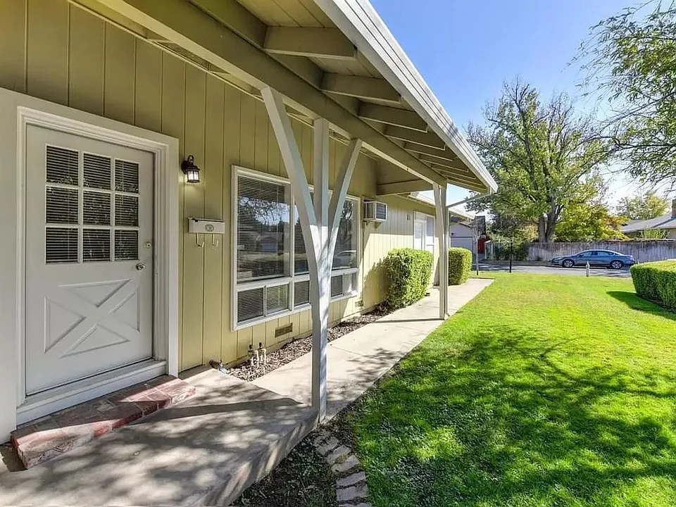 3621 Cody Way