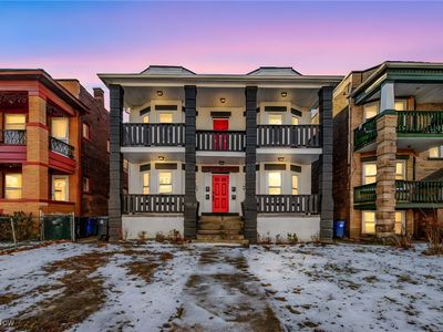 10226 Kempton Ave, Cleveland, OH, 44108