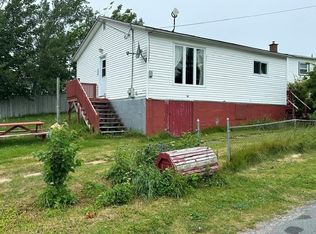 3 Parish Hall Hl #1, Hearts Content, NL A0B1Z0