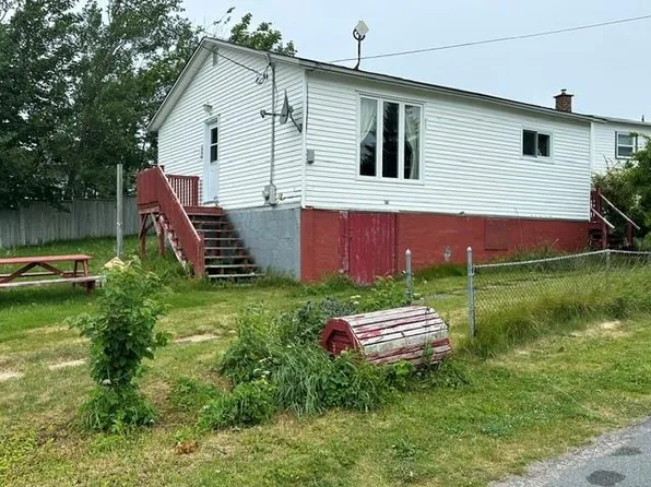 1-3 Parish Hall Hill, Hearts Content, NL A0B1Z0