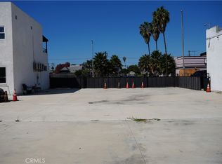 7508 S Western Ave, Los Angeles, CA 90047