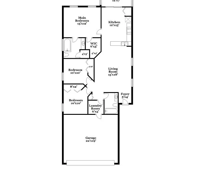 8424 Deer Chase Dr — Photo 2