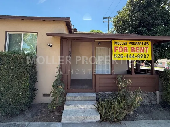Magnolia 11900-11906, 11900-11906 Magnolia Ave #Mag00, El Monte, CA 91732