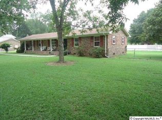 1222 Low Gap Rd, New Hope, AL 35760