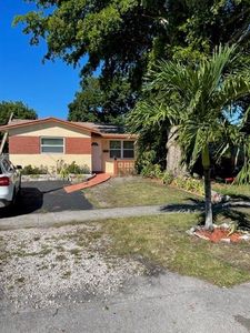 1241 NW 58 Avenue, Lauderhill, FL, 33313