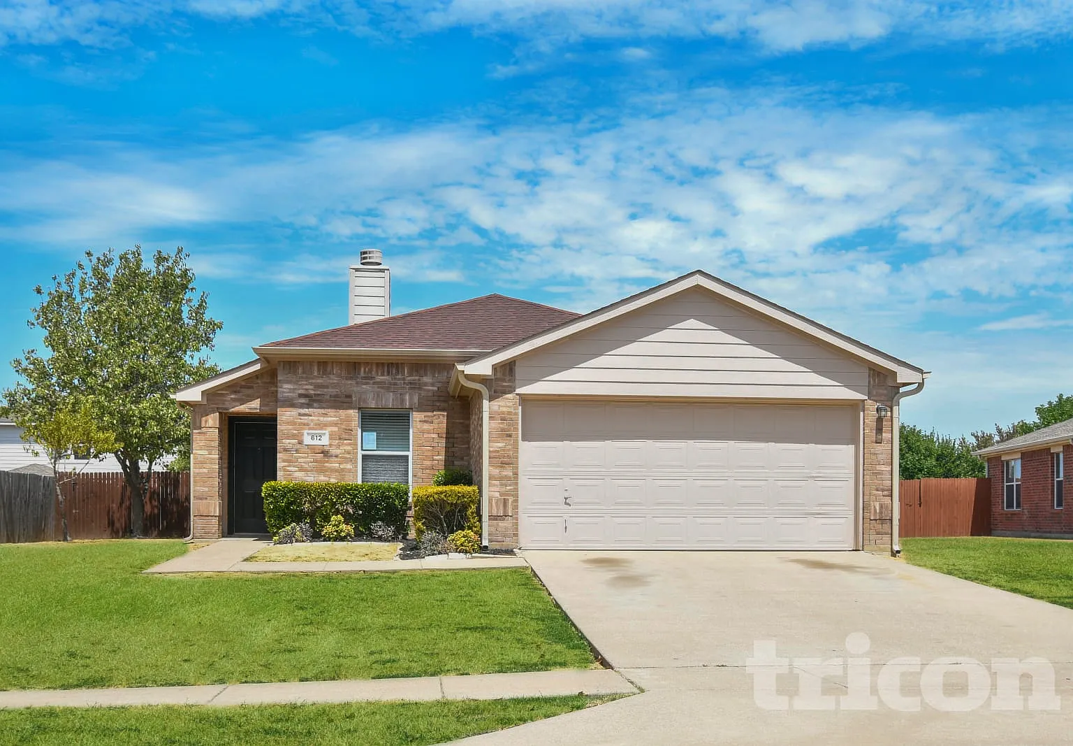 612 Rock Brook Drive Forney TX — Photo 1