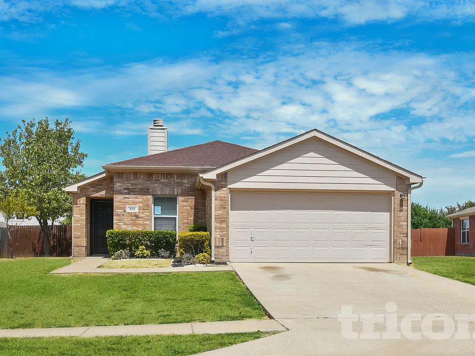 612 Rock Brook Dr