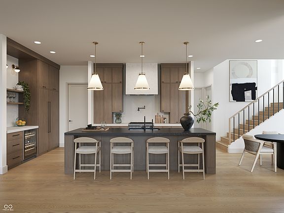 4th image of 1015 W Main St #304