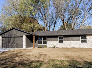 13623 S 286th East Ave, Coweta, OK 74429