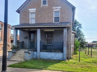 3435 Fir St, East Chicago, IN 46312