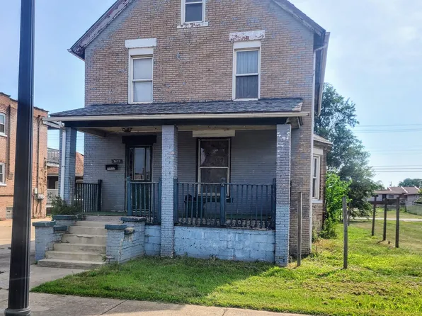 3435 Fir St, East Chicago, IN 46312