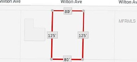 1st image of 19177 Wilton Ave