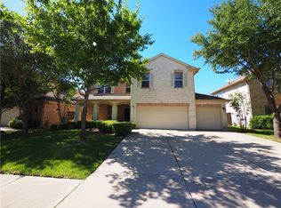 710 Centerbrook Pl, Round Rock, TX 78665