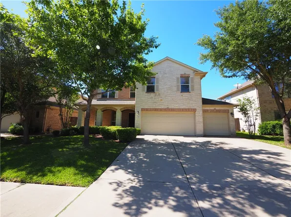 710 Centerbrook Pl, Round Rock, TX 78665