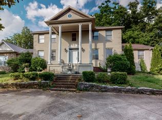 580 Coop Rd, Bell Buckle, TN 37020