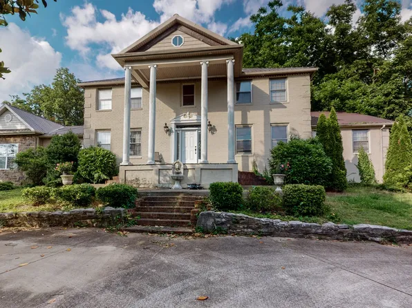 580 Coop Rd, Bell Buckle, TN 37020