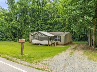 4106 Old Mountain Rd, Lexington, NC 27292