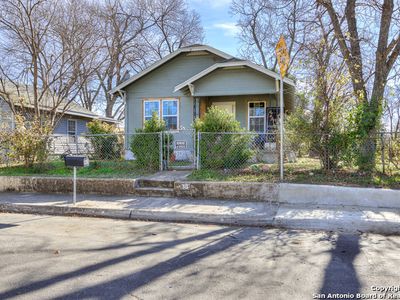 4438 Monterey St, San Antonio, TX, 78237