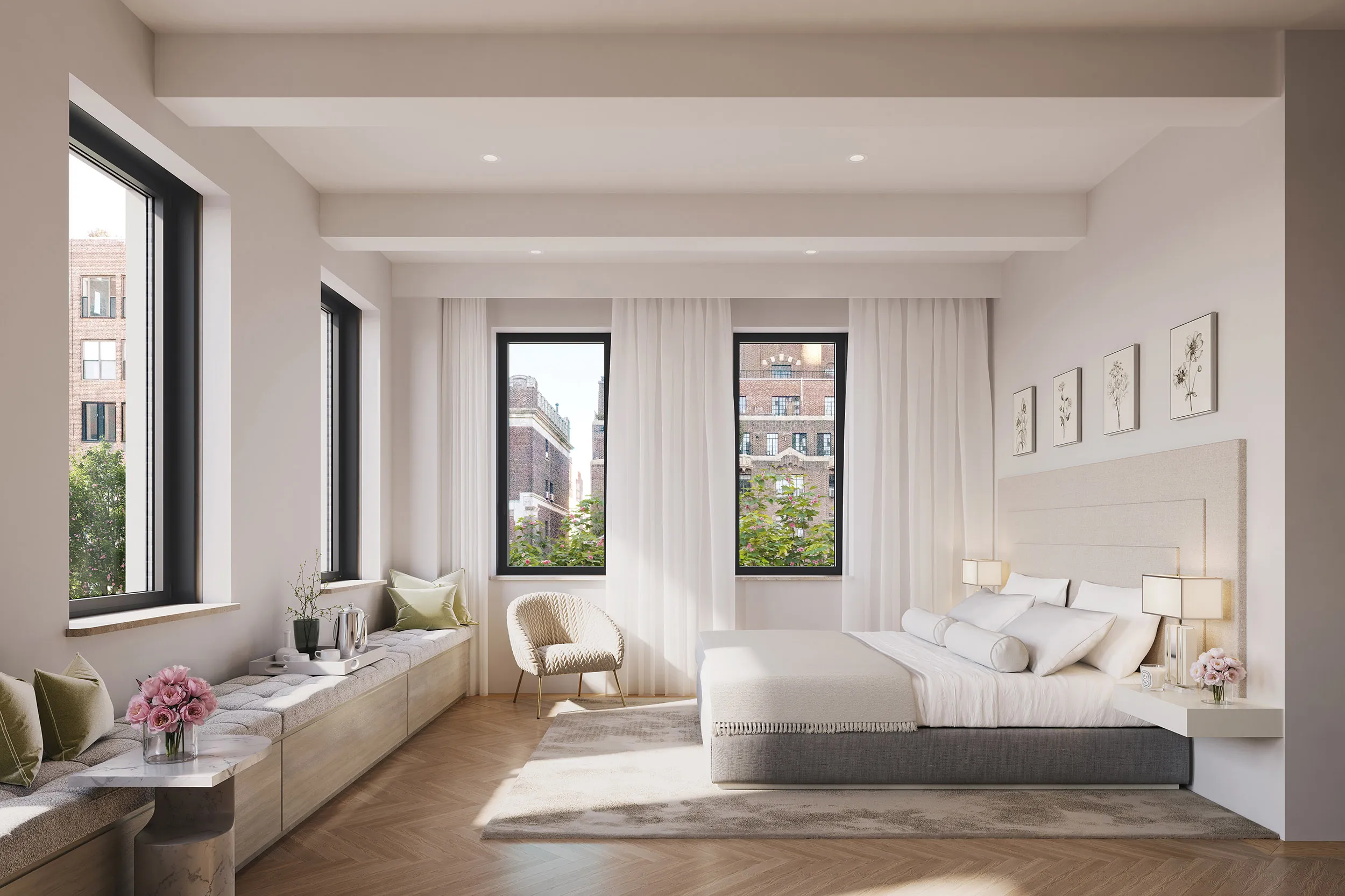 67 Irving Place in Gramercy Park : Sales, Rentals, Floorplans | StreetEasy