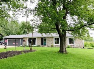 1524 W 193rd St, Sheridan, IN 46069