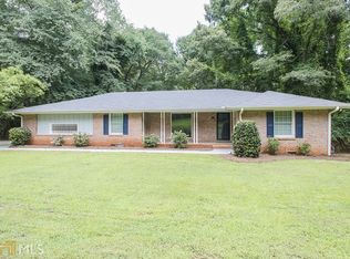 1480 Upchurch Rd, McDonough, GA 30252