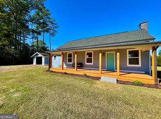 1733 Old Summerville Rd NW, Rome, GA 30165