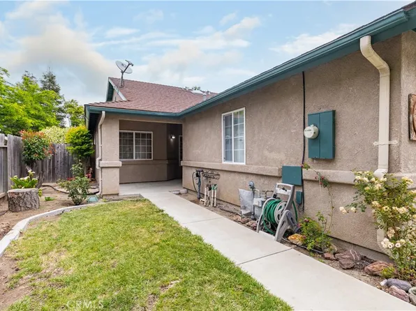 503 Turtle Creek Rd, Paso Robles, CA 93446