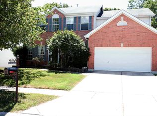 231 Arbor Trails Dr, Ballwin, MO 63021