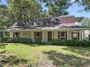 8539 Sharee Pl, Denham Springs, LA 70726
