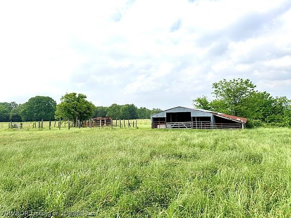 5th image of 14600 Poteau Mountain Rd