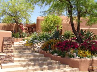 6041 E Calle De Vita, Tucson, AZ 85750